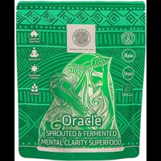 Oracle BIO (Fermentovaná funkční strava - síla mysli) 200g