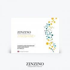 Zinzino ZinoShine+ 60 kapslí