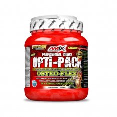Amix Opti-Pack Osteo-Flex 30 Days