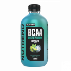 BCAA Energy Drink
