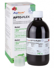 Aptus Apto-flex Vet Sirup 500 ml