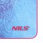 Ručník z mikrovlákna NILS Camp NCR14 mandala