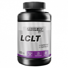PROM-IN LCLT carnitin 240 kapslí
