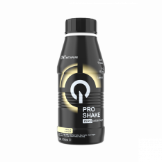 QNT Pro Shake 50g protein & Low Sugar Příchuť Vanilla - 500 ml