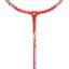 Badmintonová raketa WISH 417 červená