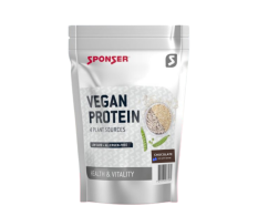 SPONSER VEGAN PROTEIN - Veganský proteinový nápoj