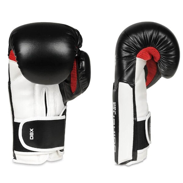 Boxerské rukavice DBX BUSHIDO B-3W