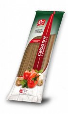 REJ Italské semolinové těstoviny ŠPAGETY 400g