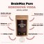 BrainMax Pure Kokosová voda BIO prášek, 250 g
