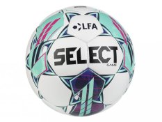 SELECT Fotbalový míč Select FB Game CZ Fortuna Liga 2023/24