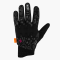 MUC-OFF MTB D30 GLOVES PUNK - MTB rukavice s chráničem kloubů