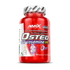 Amix Osteo Glucosamine 1000mg
