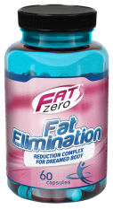 Aminostar Fat Zero Fat Elimination