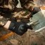 Taktické rukavice NILS Camp NC1798 černé