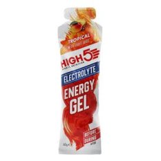 Electrolyte Energy Gel 60 g tropical