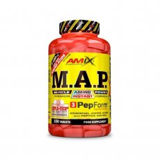 Amix MAP. Muscle Amino Power - Tablety
