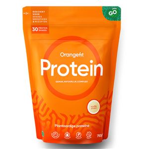 Plant Protein 750g vanilka