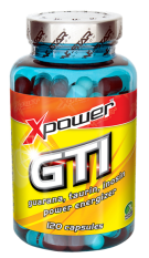 Aminostar Xpower GTI