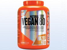 Extrifit Vegan Protein 80 2.0kg