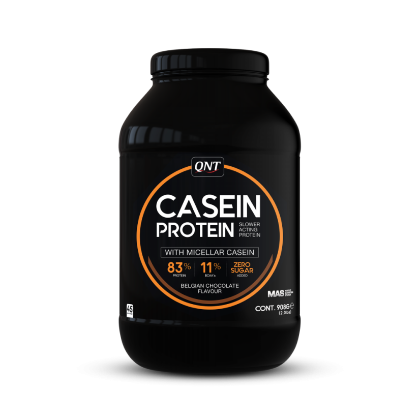 QNT Casein Protein - 908g