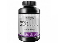 Prom-in 100% Zinc Bisglycinate - 120 kapslí