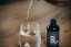 BrainMax Liquid Daily Minerals, Minerály v tekuté přírodní formě pro alkalizaci a remineralizaci, 120 ml