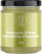 BrainMax Pure Pistachio cream with white chocolate, Pistáciový krém s bílou čokoládou, BIO, 280 g