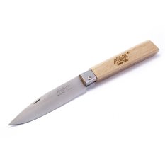 MAM Operario 2035 Zavírací nůž - buk, 8,8 cm - BOX