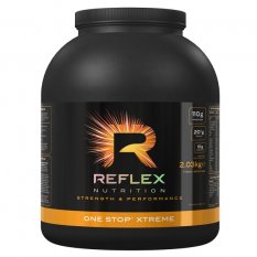 Reflex One Stop Xtreme 4350g