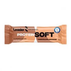 Soft Protein Bar 60g čokoládové brownie