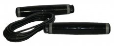SEDCO Švihadlo Cable Sedco ROPE 4030C černé 275 cm