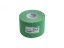 Kine-MAX Tape Super-Pro Cotton - Kinesiologický tejp - Zelený