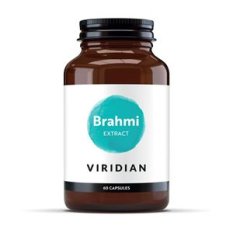 Brahmi Extract 60 kapslí