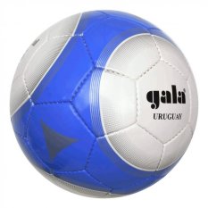 GALA Fotbalový míč GALA URUGUAY  BF4063S vel4