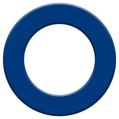XQ MAX Ochranný kruh XQMax Dartboard Surround Blue