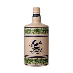 Láhev Baroko 7 Extra Virgin Olive Oil 500ml