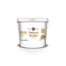 Czech Virus Peanut Butter 1000 g