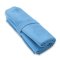 YATE Fitness Rychleschnoucí ručník vel. XL 100x160 cm  sv.modrý