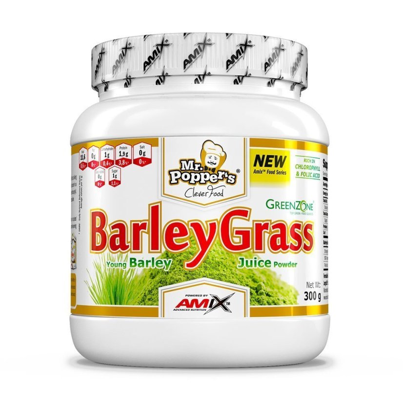 Amix BarleyGrass