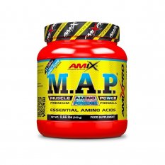 Amix MAP. Muscle Amino Power