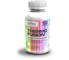 PhD Nutrition Thermo Fusion 100 kapslí