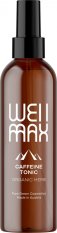 WellMax Kofeinové tonikum proti vypadávání vlasů, 100 ml