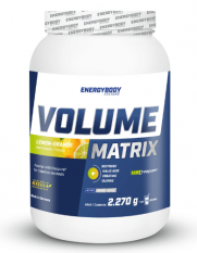 EnergyBody Volume Matrix 2,27 kg