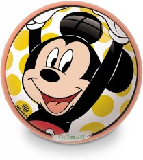 MONDO Míč dětský MONDO BioBall Mickey Mouse 230 mm
