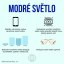 BrainMax brýle blokující 100% modrého a zeleného světla, TRON