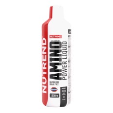 Amino Power Liquid