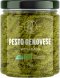 BrainMax Pure  Pesto Genovese, bazalkové pesto, BIO