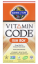 Garden of Life Vitamin Code RAW Iron (železo), 22 mg - 30 kapslí