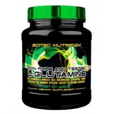 Scitec L-Glutamine 300g