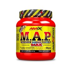 Amix MAP. with GlyceroMax